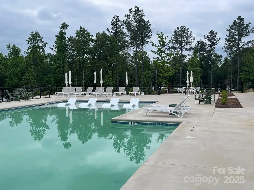 2143 & 2157 Castle Peak Mountain Connelly Springs NC 28612