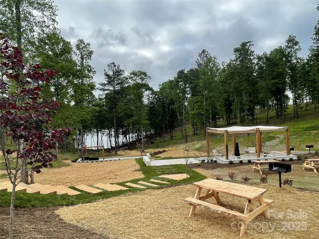 2143 & 2157 Castle Peak Mountain Connelly Springs NC 28612