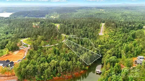 2143 & 2157 Castle Peak Mountain Connelly Springs NC 28612