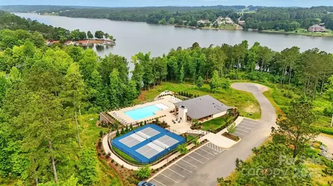 2143 & 2157 Castle Peak Mountain Connelly Springs NC 28612