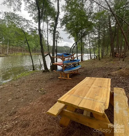 2143 & 2157 Castle Peak Mountain Connelly Springs NC 28612