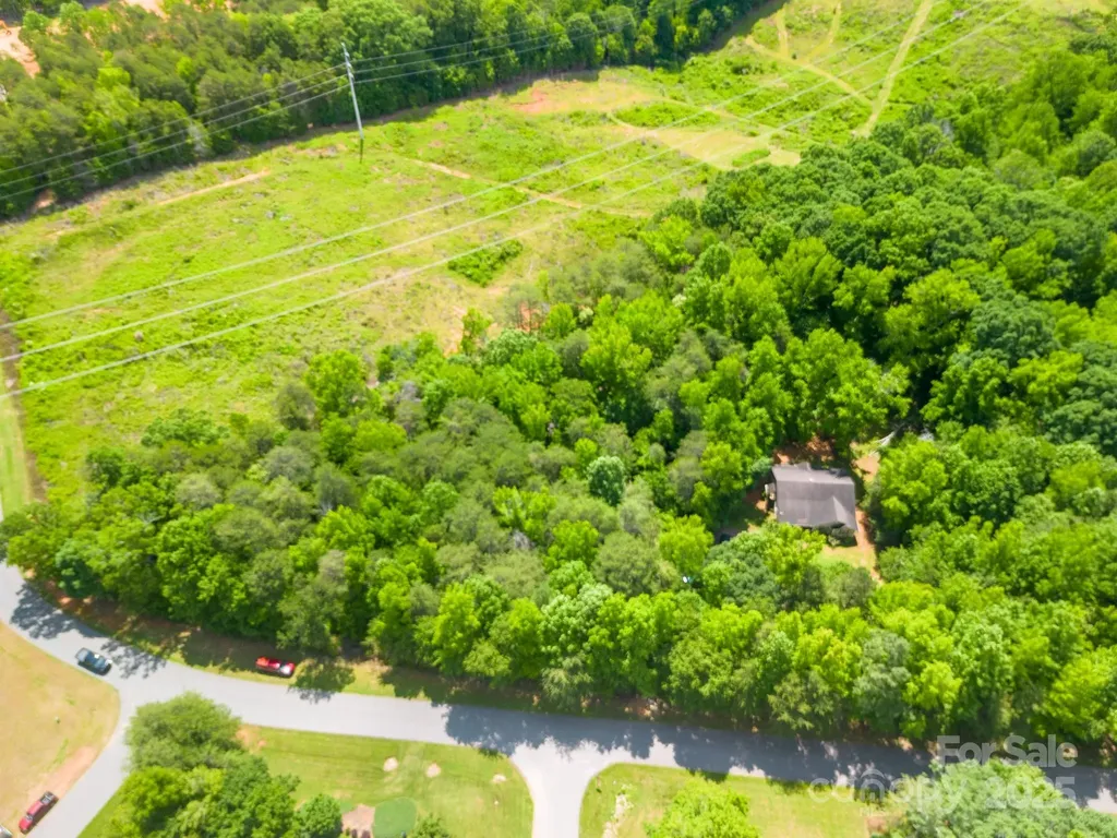 0 Hagers Hollow Drive Denver NC 28037