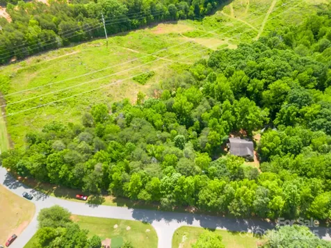 0 Hagers Hollow Drive Denver NC 28037