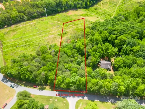 0 Hagers Hollow Drive Denver NC 28037