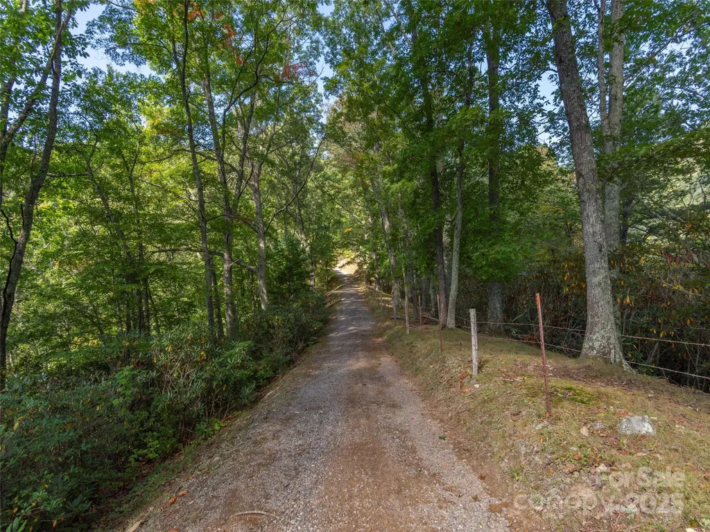 0 Clark Road Clyde NC 28721