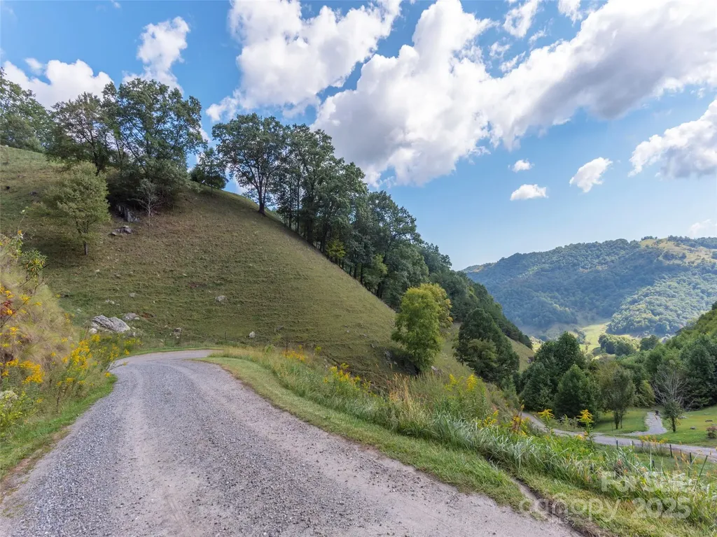 0 Clark Road Clyde NC 28721