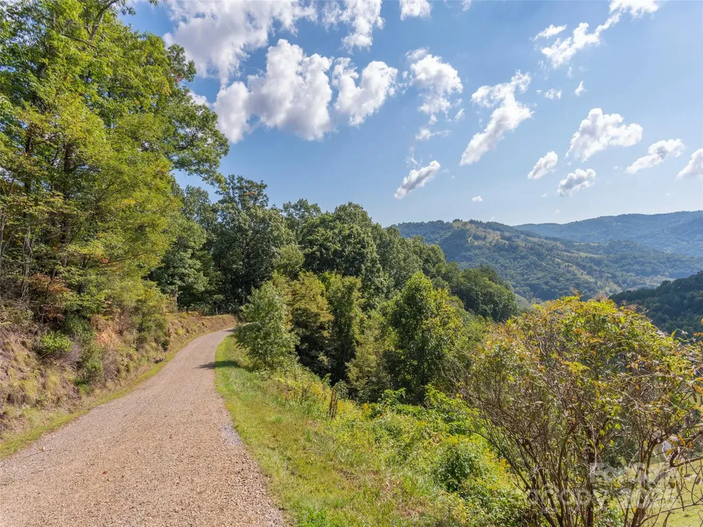 0 Clark Road Clyde NC 28721