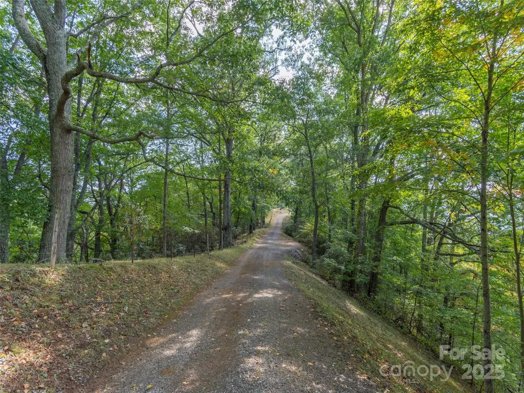 0 Clark Road Clyde NC 28721