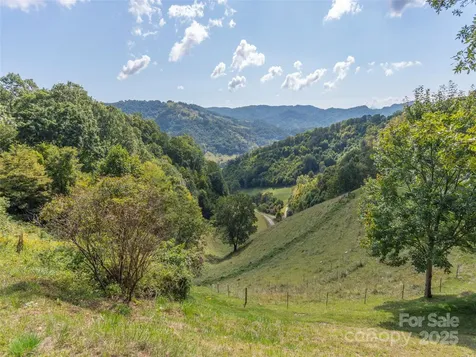 0 Clark Road Clyde NC 28721