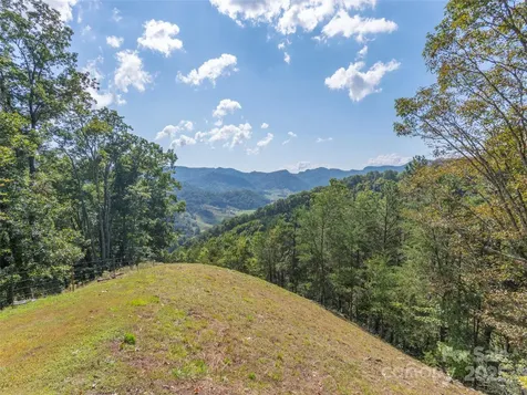 0 Clark Road Clyde NC 28721