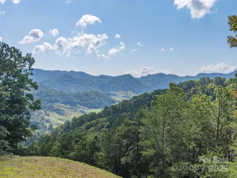 0 Clark Road Clyde NC 28721