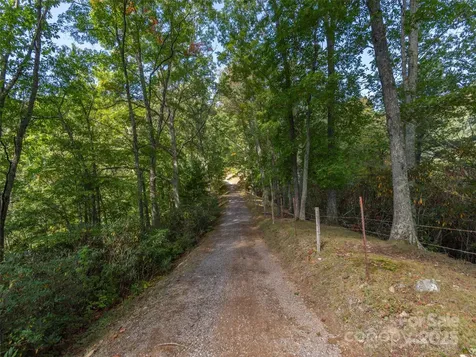 0 Clark Road Clyde NC 28721