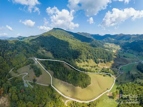 0 Clark Road Clyde NC 28721