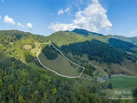 0 Clark Road Clyde NC 28721
