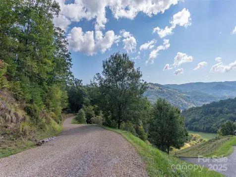 0 Clark Road Clyde NC 28721