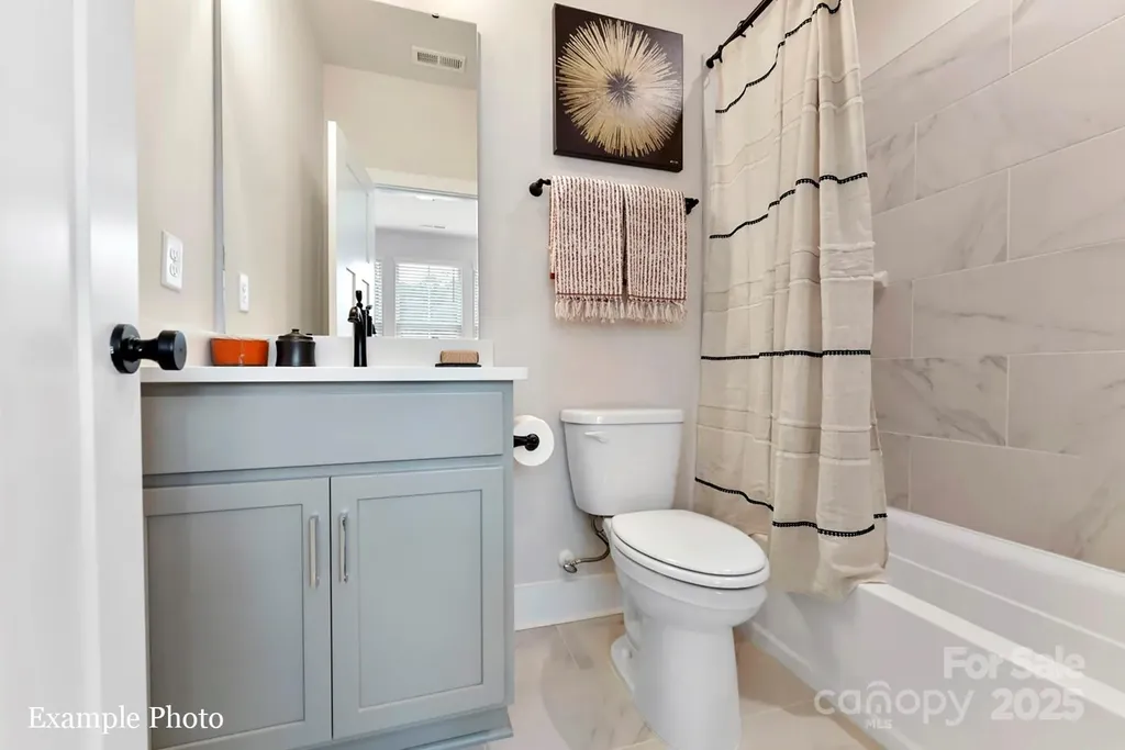 514 Lockwood Creek Drive Charlotte NC 28208