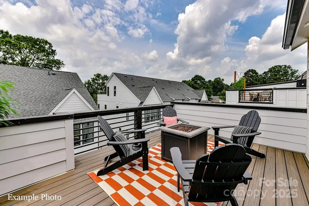 514 Lockwood Creek Drive Charlotte NC 28208
