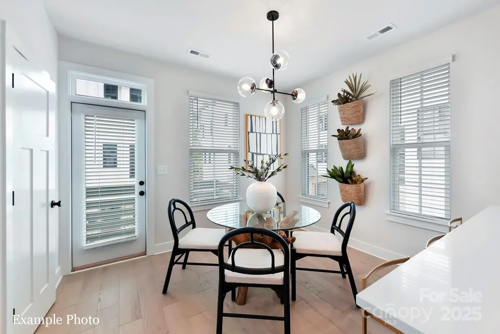 514 Lockwood Creek Drive Charlotte NC 28208