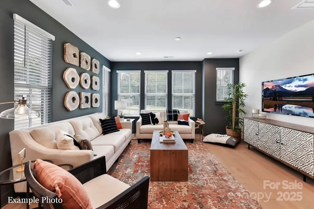 514 Lockwood Creek Drive Charlotte NC 28208