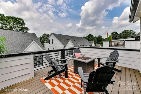 514 Lockwood Creek Drive Charlotte NC 28208