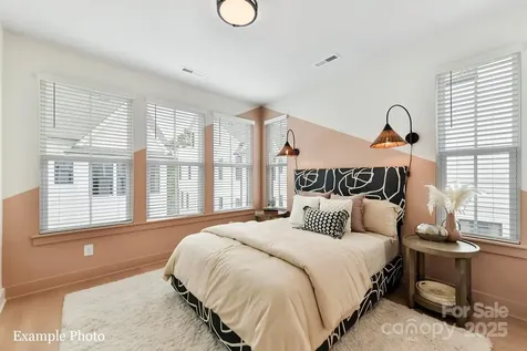 514 Lockwood Creek Drive Charlotte NC 28208
