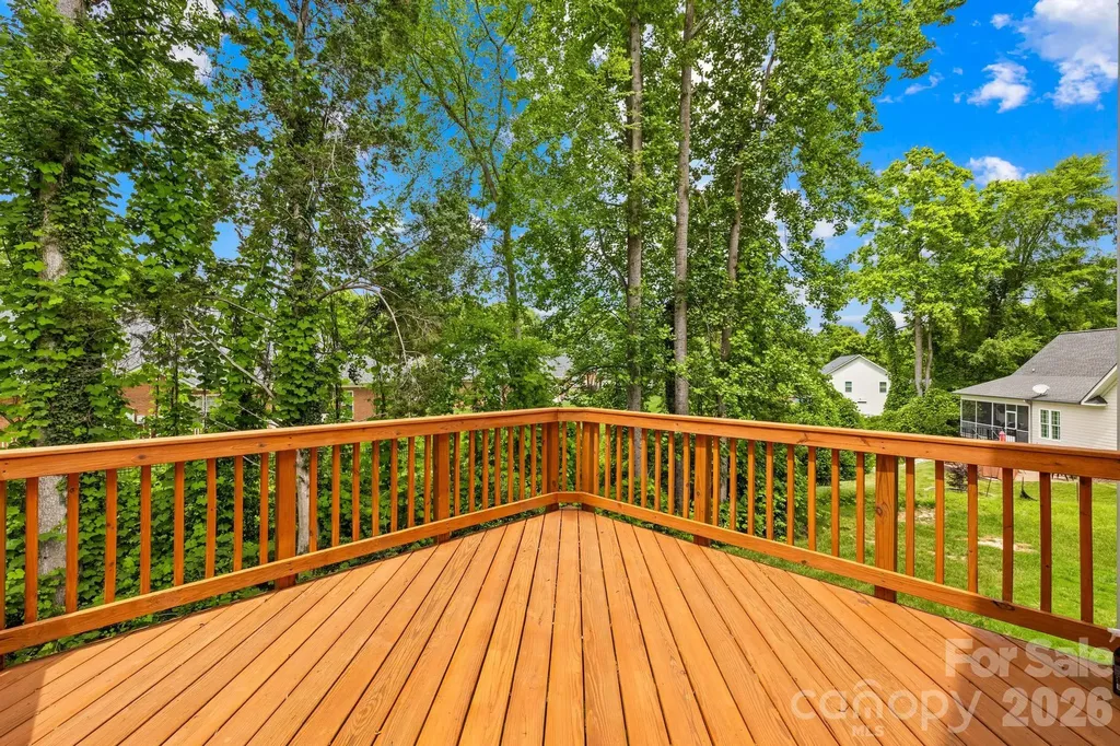 106 Kirsche Court Mooresville NC 28115