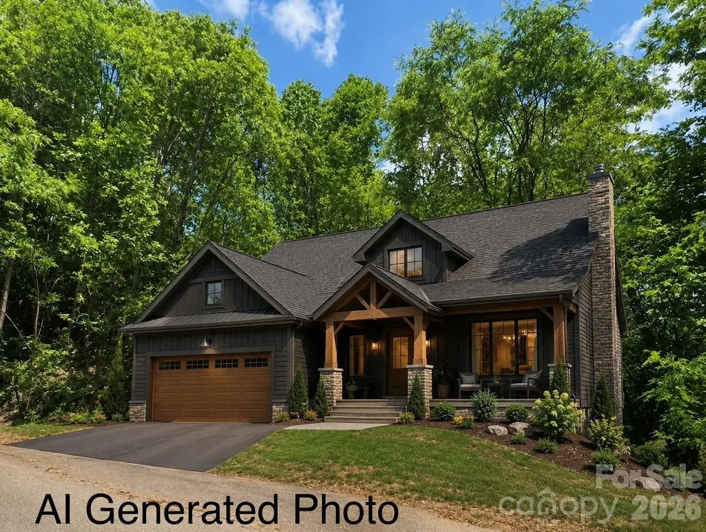 0 Ragans Pointe Columbus NC 28722