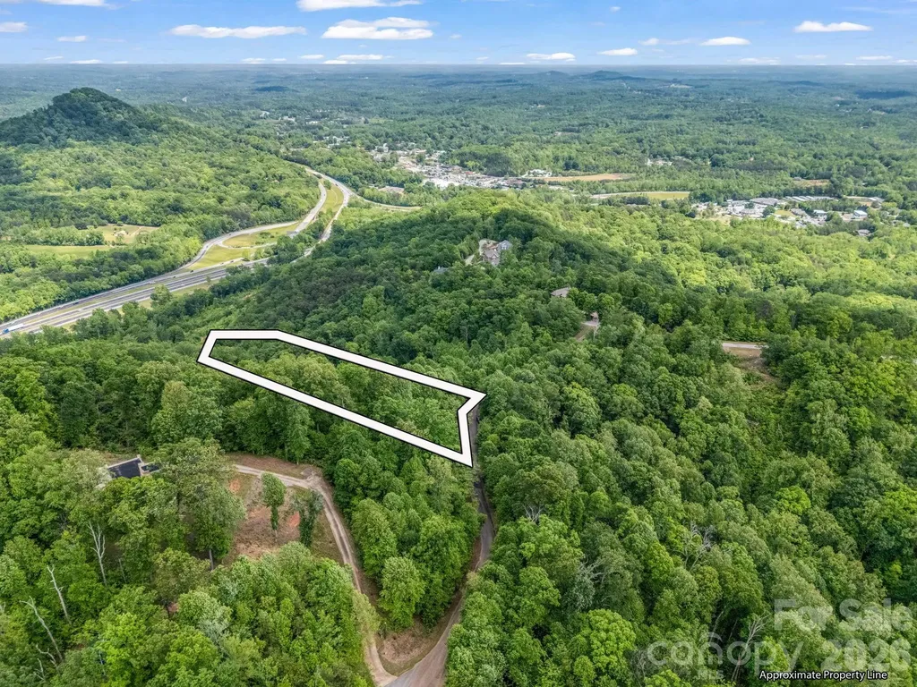 0 Ragans Pointe Columbus NC 28722