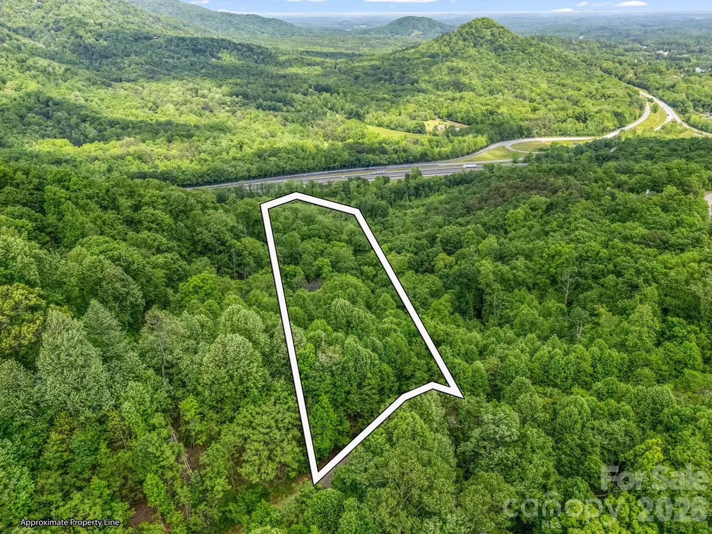 0 Ragans Pointe Columbus NC 28722