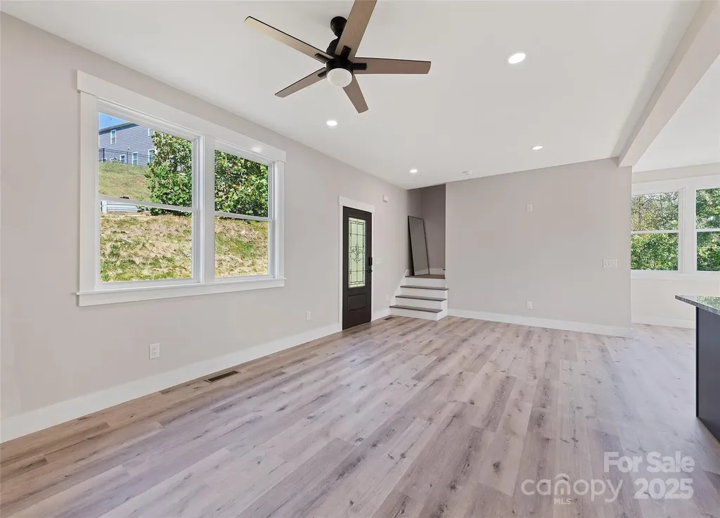 148 Amblers Knoll Road Weaverville NC 28787