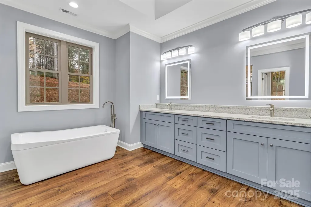 844 Settlers Trail Mars Hill NC 28754