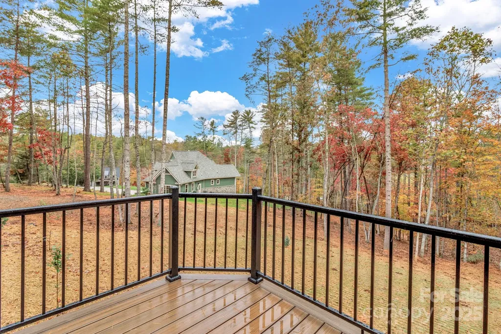 844 Settlers Trail Mars Hill NC 28754