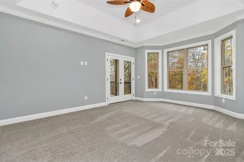 844 Settlers Trail Mars Hill NC 28754
