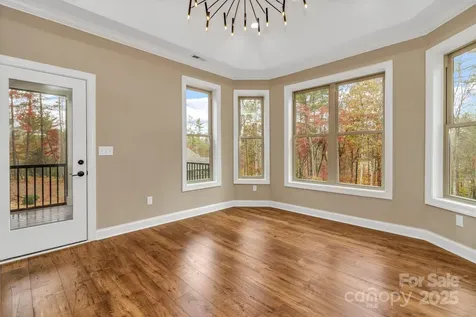 844 Settlers Trail Mars Hill NC 28754