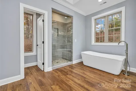844 Settlers Trail Mars Hill NC 28754
