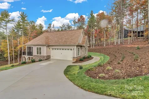 844 Settlers Trail Mars Hill NC 28754