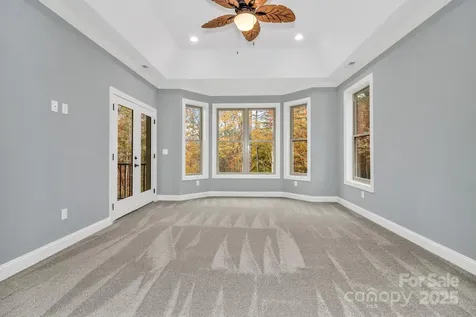 844 Settlers Trail Mars Hill NC 28754