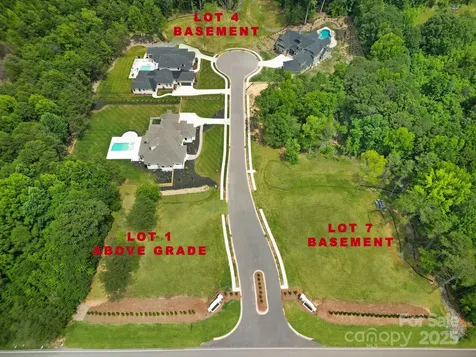 611 Wisteria Vines Trail Fort Mill SC 29708