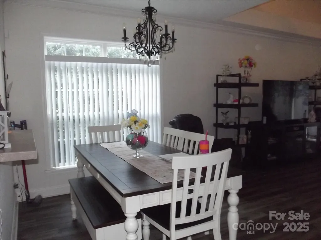 1502 Mulberry Ridge Drive Newton NC 28658