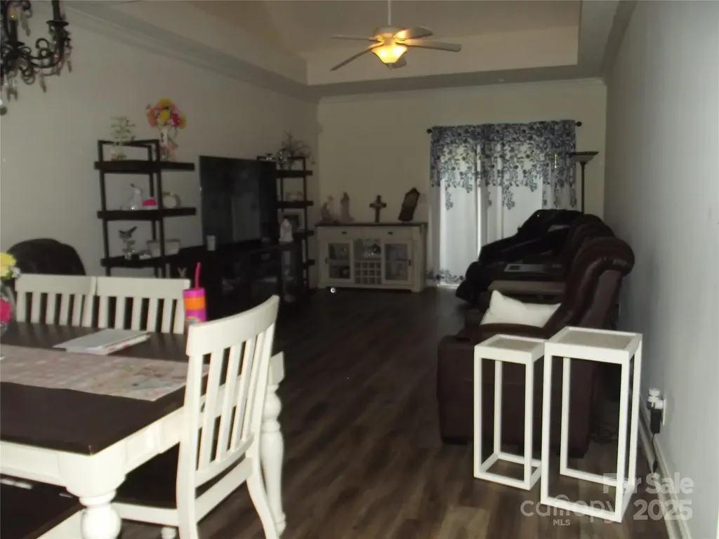 1502 Mulberry Ridge Drive Newton NC 28658
