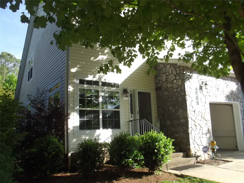 1502 Mulberry Ridge Drive Newton NC 28658