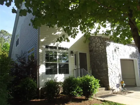 1502 Mulberry Ridge Drive Newton NC 28658