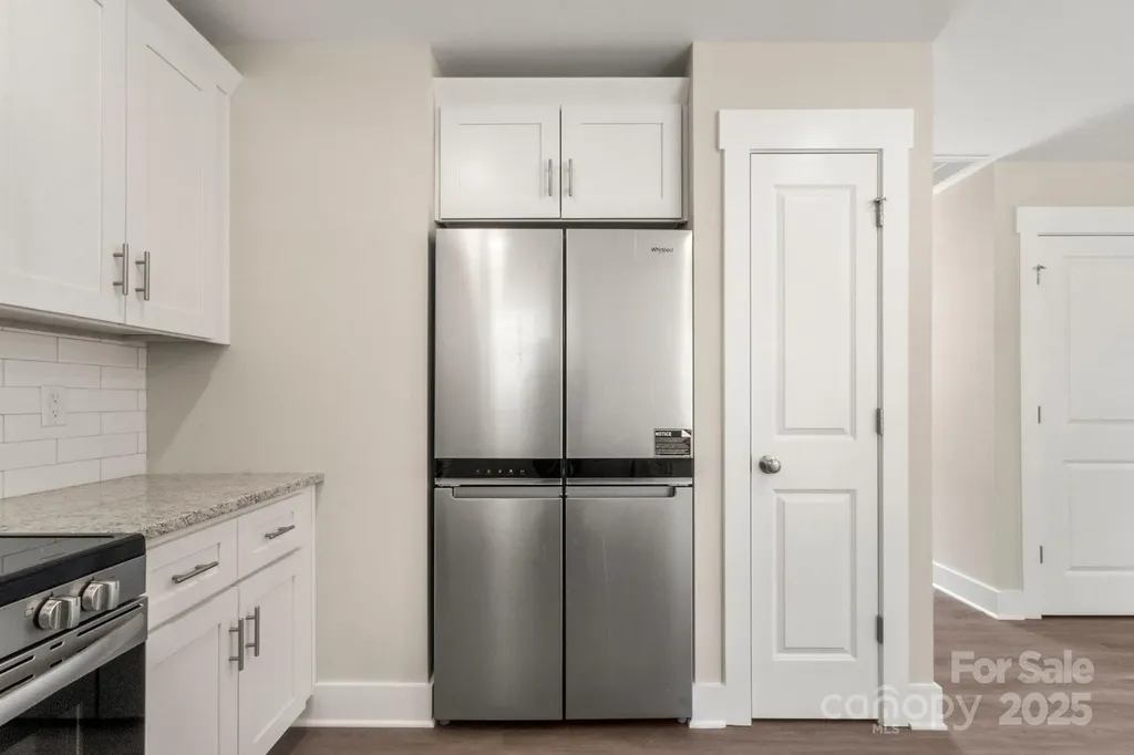 236 Elizabeth Avenue Forest City NC 28043