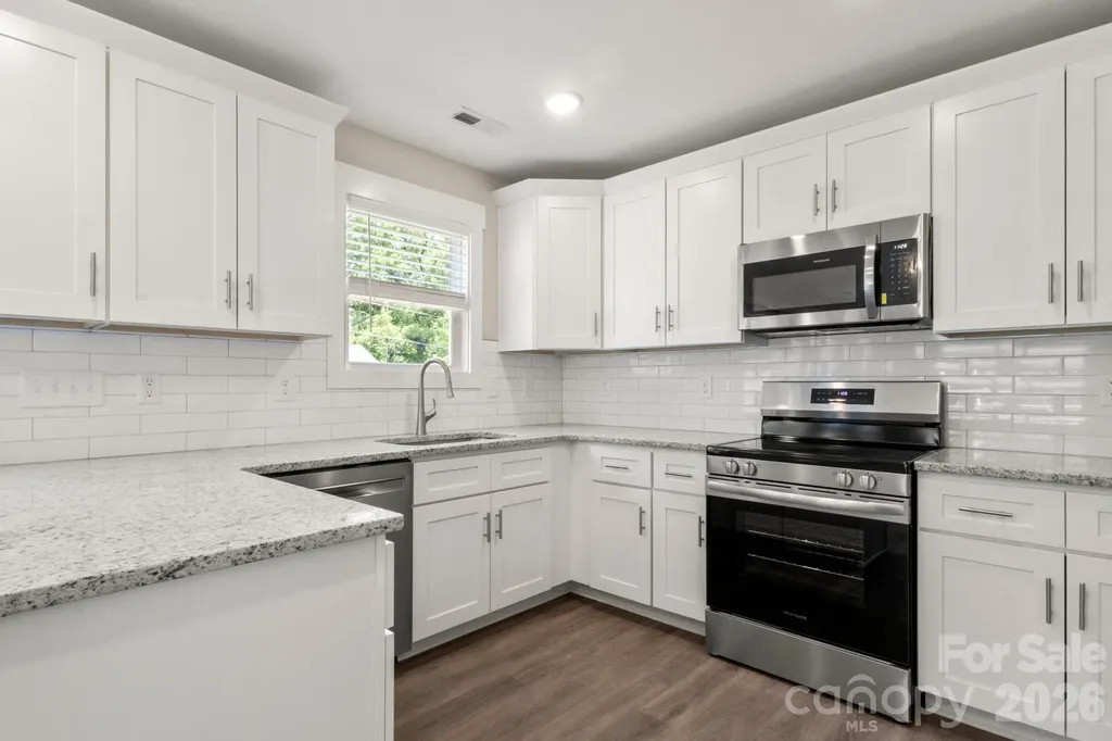 236 Elizabeth Avenue Forest City NC 28043