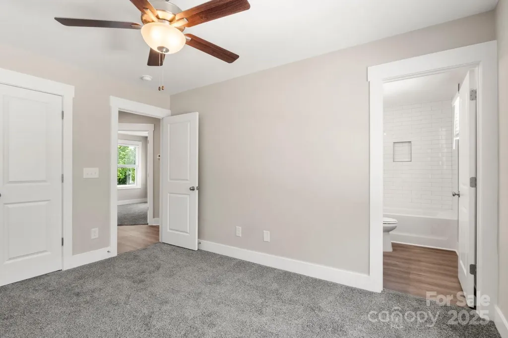 236 Elizabeth Avenue Forest City NC 28043