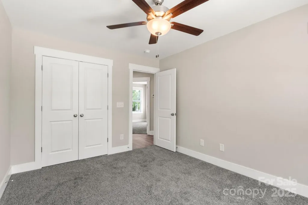 236 Elizabeth Avenue Forest City NC 28043