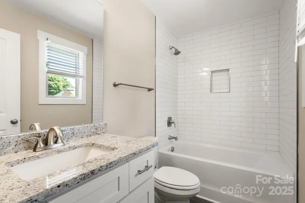 236 Elizabeth Avenue Forest City NC 28043