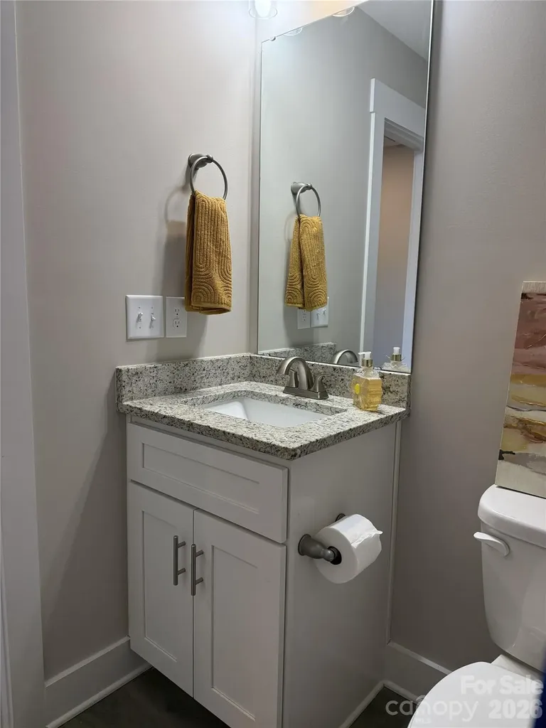 236 Elizabeth Avenue Forest City NC 28043