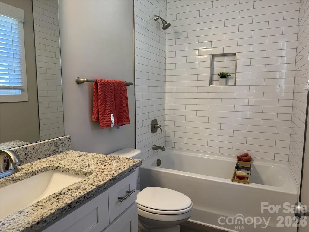 236 Elizabeth Avenue Forest City NC 28043