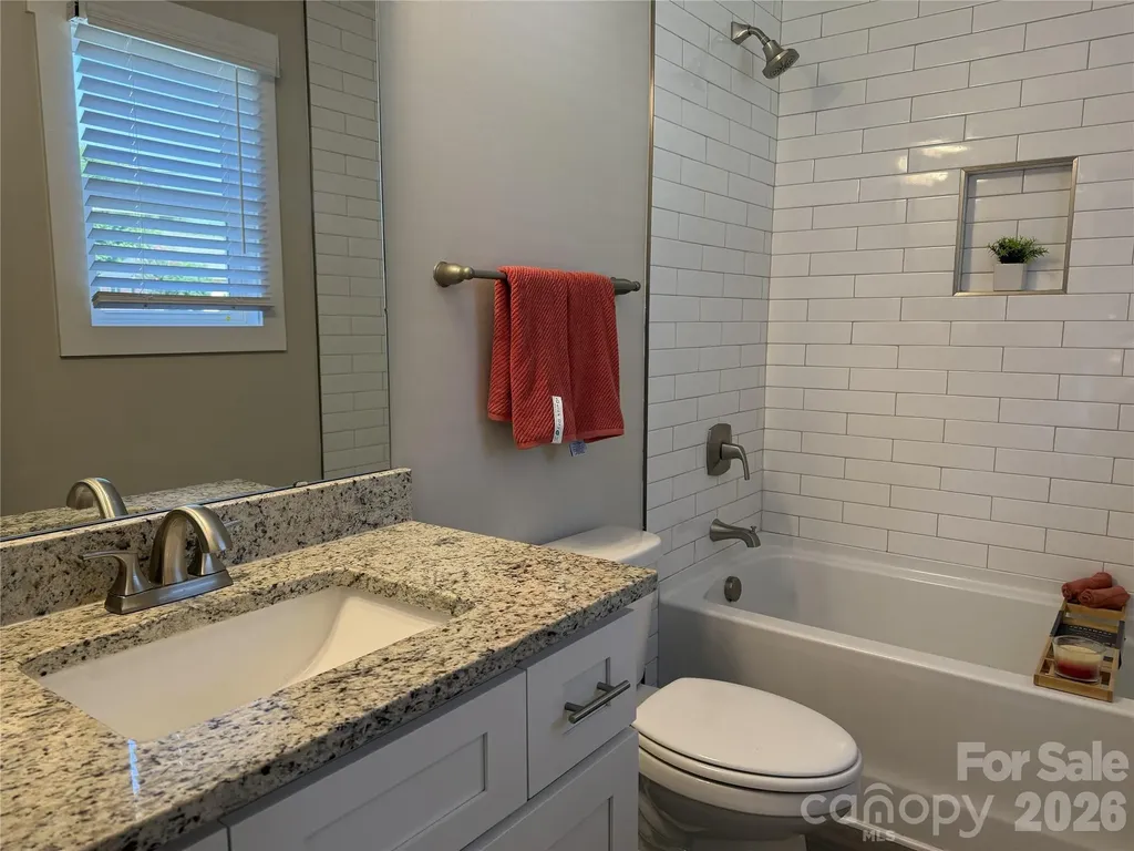 236 Elizabeth Avenue Forest City NC 28043